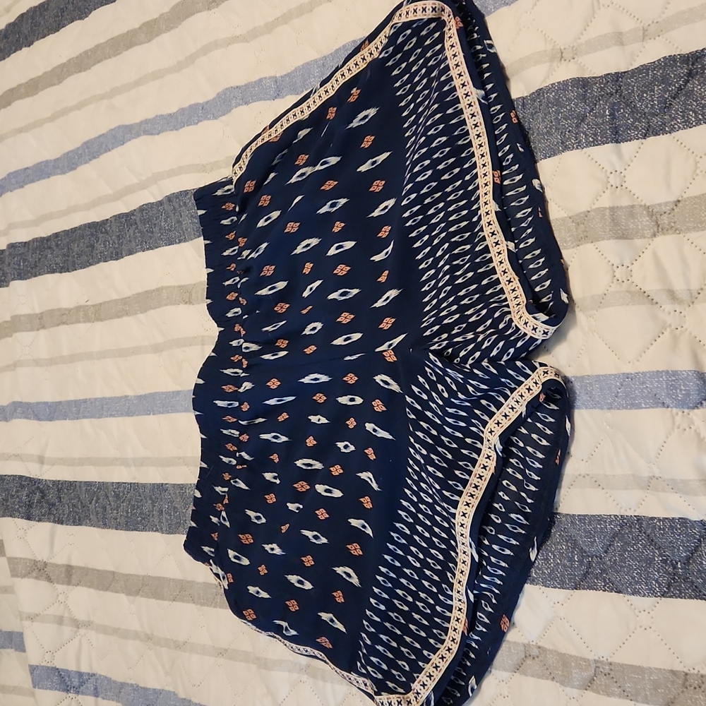 Women's shorts
